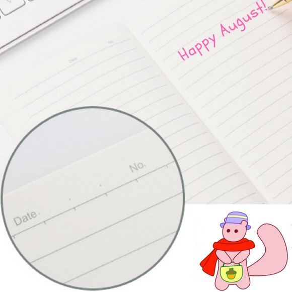 Naughty Cat Journal - Picture 4 of 6